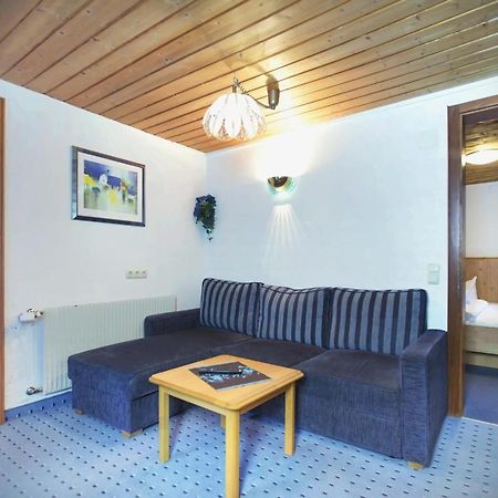 Apartments Rifa - Gaschurn Εξωτερικό φωτογραφία