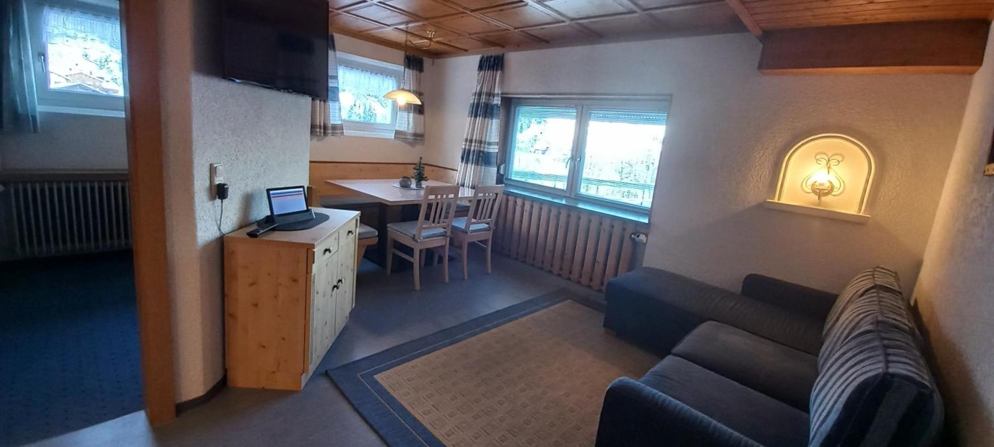 Apartments Rifa - Gaschurn Εξωτερικό φωτογραφία