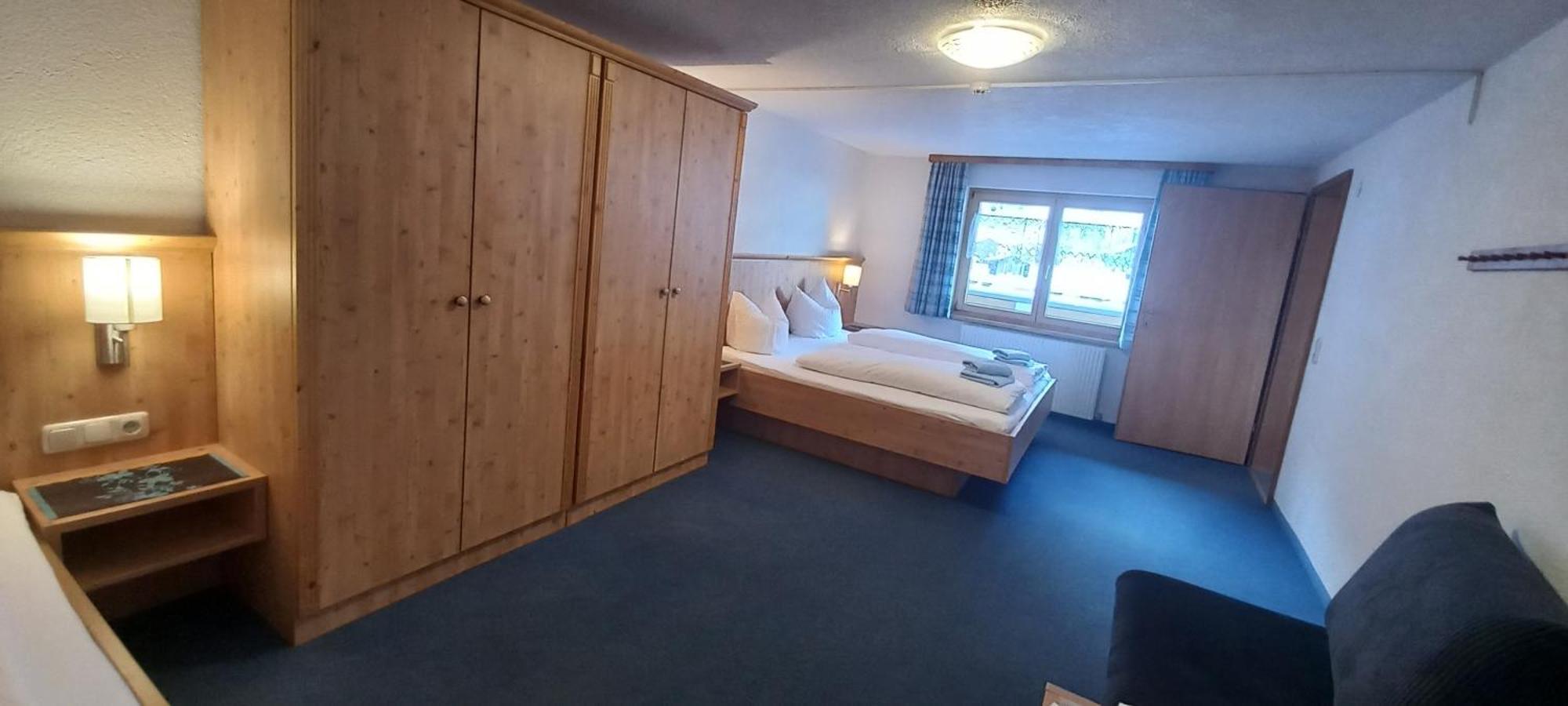 Apartments Rifa - Gaschurn Εξωτερικό φωτογραφία