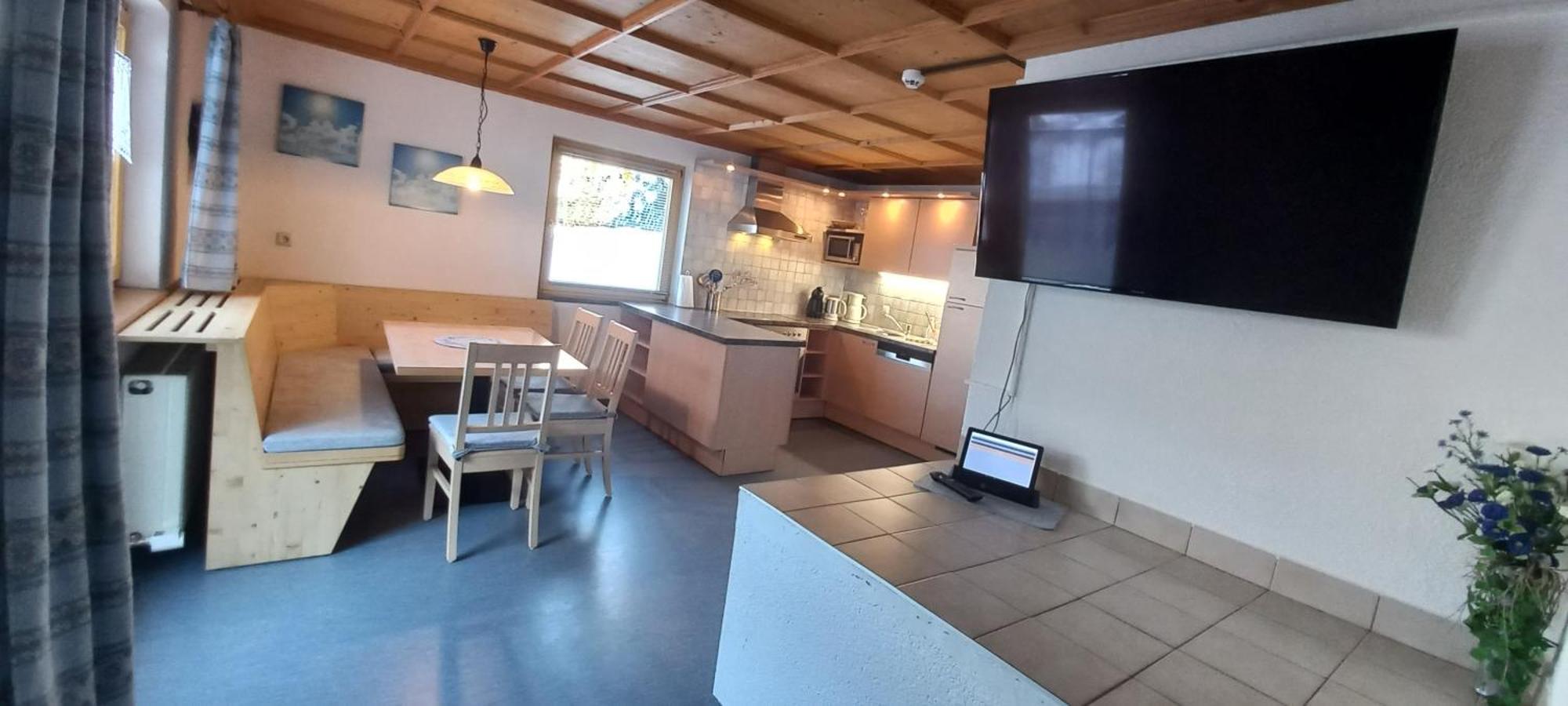 Apartments Rifa - Gaschurn Εξωτερικό φωτογραφία