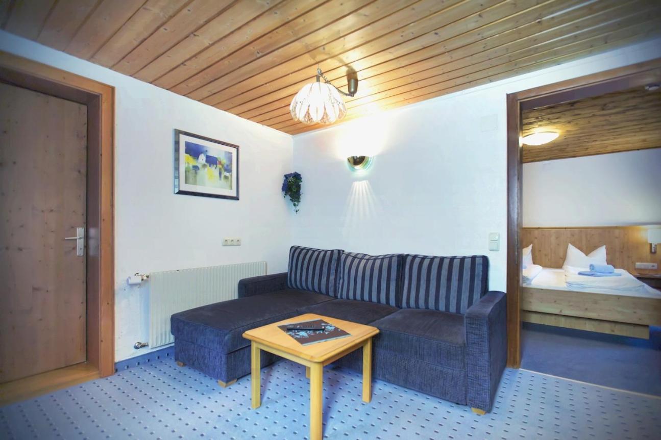 Apartments Rifa - Gaschurn Εξωτερικό φωτογραφία
