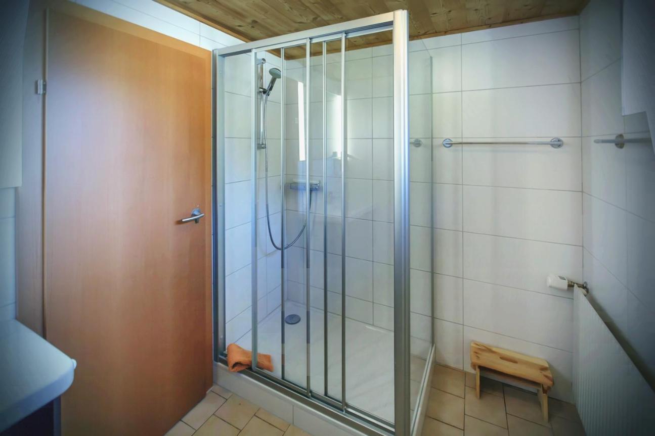 Apartments Rifa - Gaschurn Εξωτερικό φωτογραφία