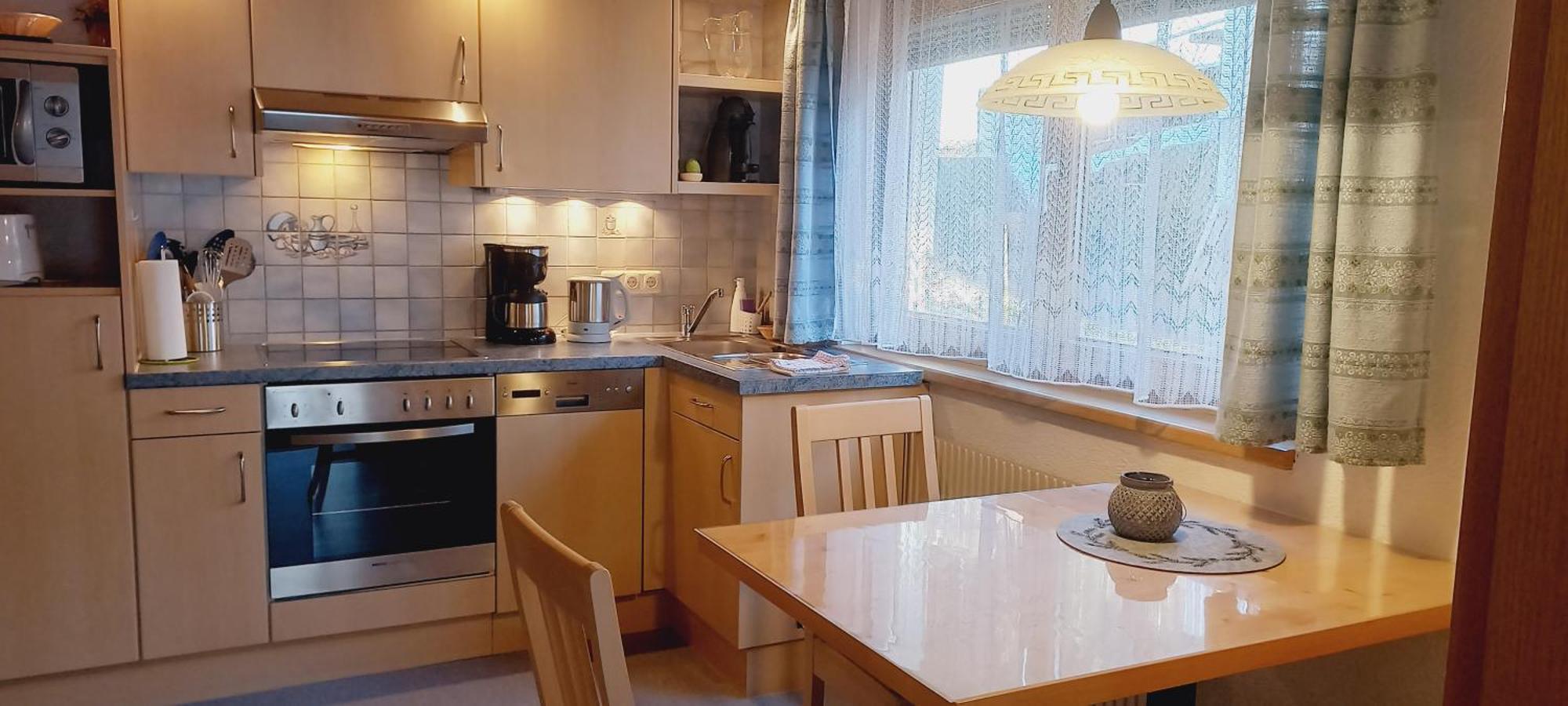 Apartments Rifa - Gaschurn Εξωτερικό φωτογραφία