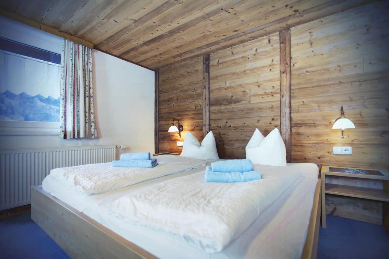 Apartments Rifa - Gaschurn Εξωτερικό φωτογραφία