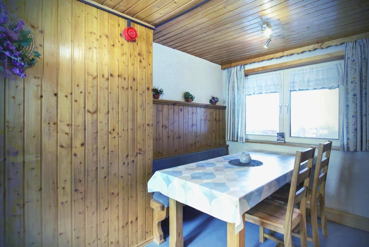 Apartments Rifa - Gaschurn Εξωτερικό φωτογραφία