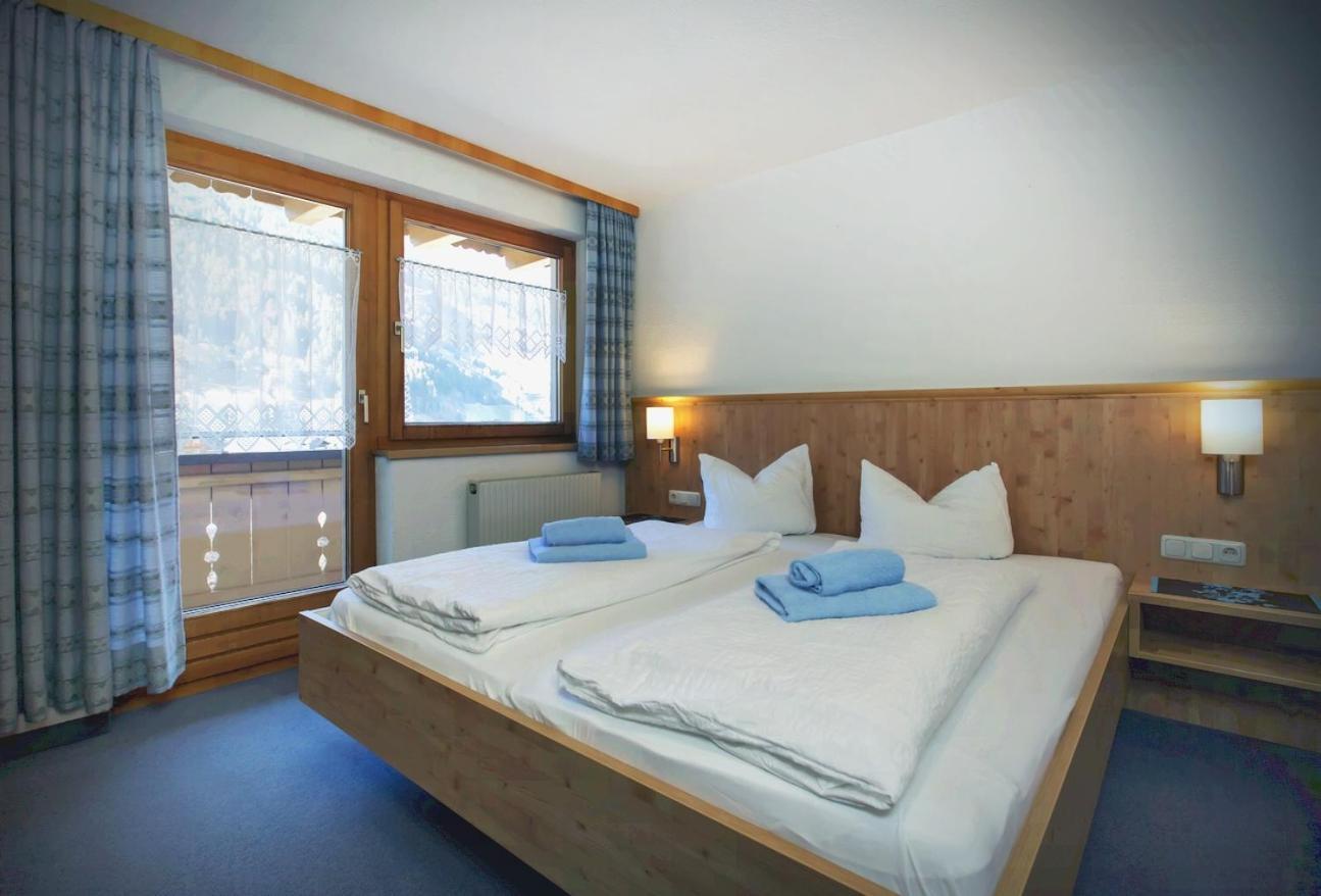 Apartments Rifa - Gaschurn Εξωτερικό φωτογραφία