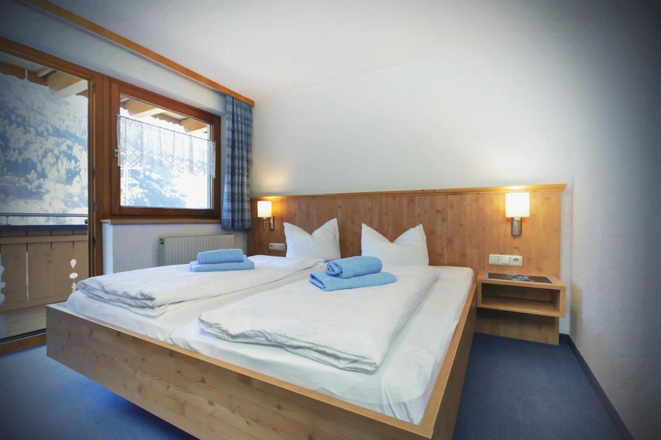 Apartments Rifa - Gaschurn Εξωτερικό φωτογραφία